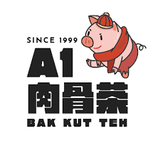 A1肉骨茶