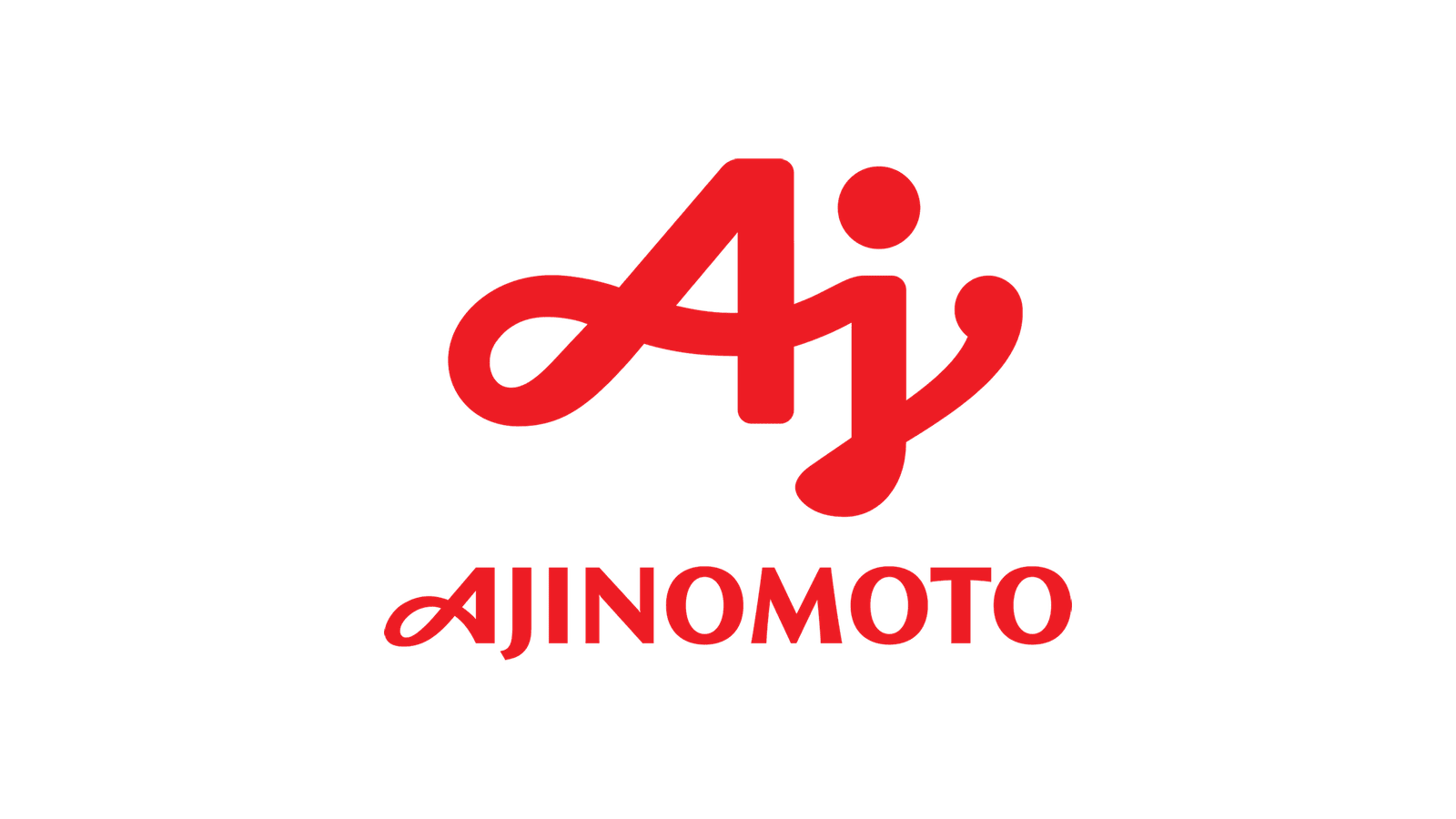 Ajinomoto-Logo